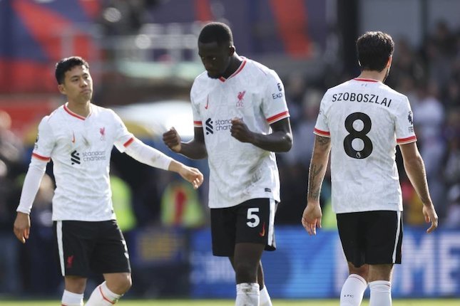 Jadwal Liverpool Berikutnya Jadwal Liverpool Berikutnya