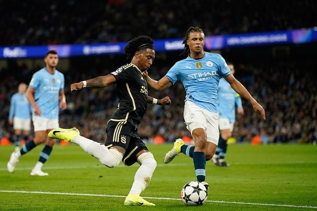 Statistik Man City vs Sparta Praha Statistik Man City vs Sparta Praha