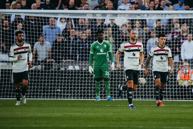 Man United Incar Amorim Man United Incar Amorim