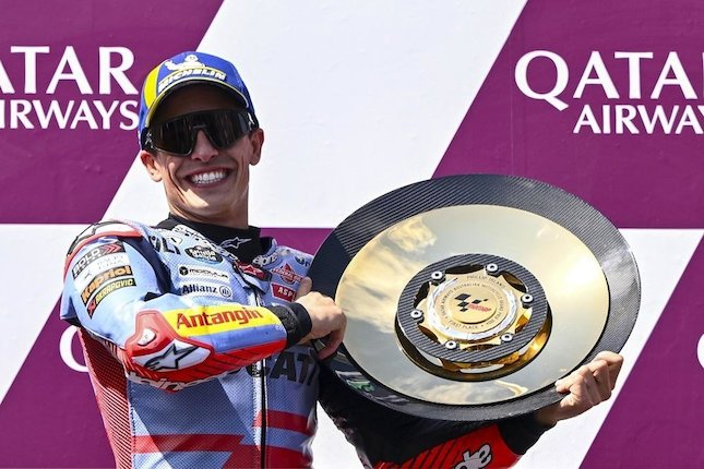 Peraih Kemenangan GP500/MotoGP Terbanyak di Phillip Island Peraih Kemenangan GP500/MotoGP Terbanyak di Phillip Island