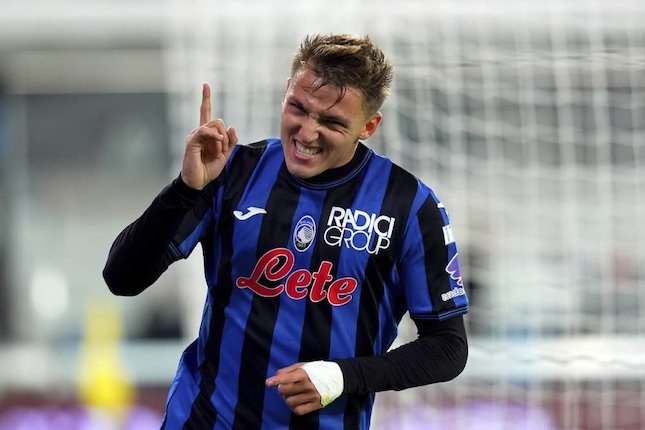 Top Skor Serie A
