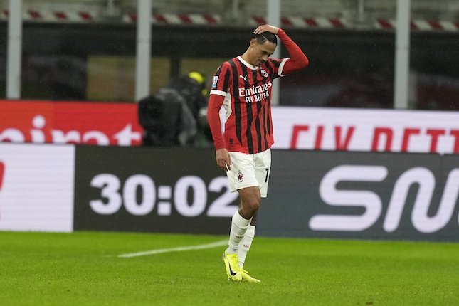 Milan 2 Kali Diselamatkan VAR