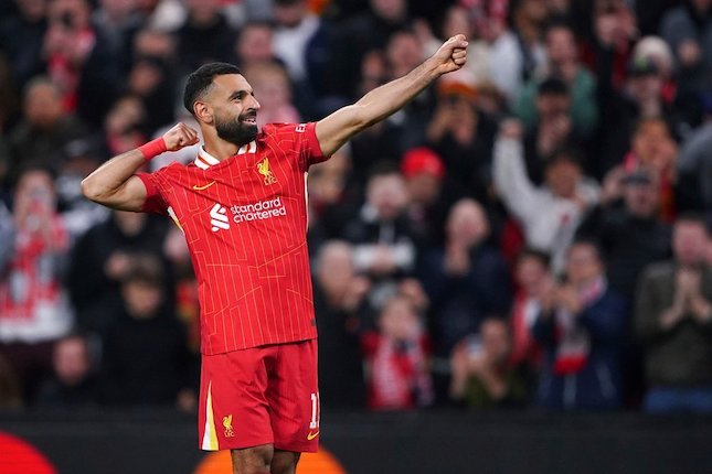 Catatan Menarik Duel Liverpool vs Bologna