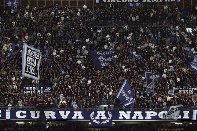 Statistik Penting Napoli Musim Ini Statistik Penting Napoli Musim Ini