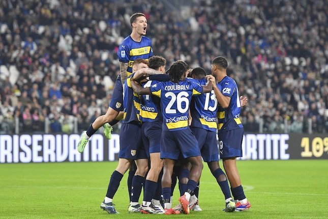 Juventus Belakangan Gampang Kebobolan dan Sulit Menang Juventus Belakangan Gampang Kebobolan dan Sulit Menang