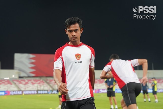 Arhan Optimis Dipanggil ke Timnas Indonesia Arhan Optimis Dipanggil ke Timnas Indonesia