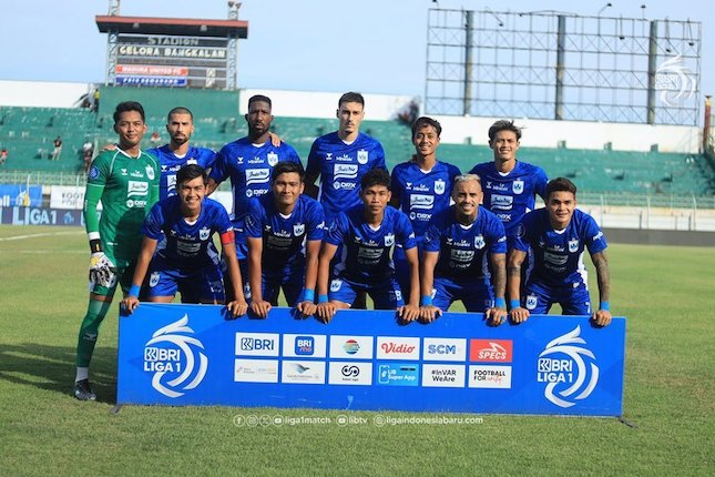 Minggu Bisa Terdegradasi