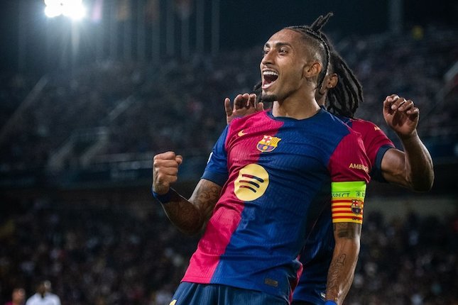 Barcelona Siap Memburu Gelar Juara Barcelona Siap Memburu Gelar Juara