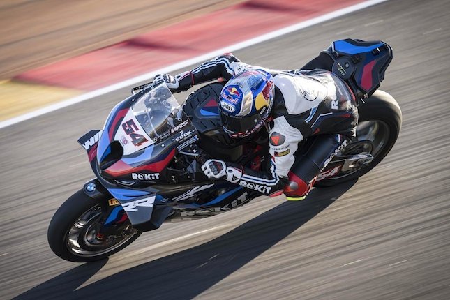 Hanya ke MotoGP Jika Tawarannya Tepat Hanya ke MotoGP Jika Tawarannya Tepat