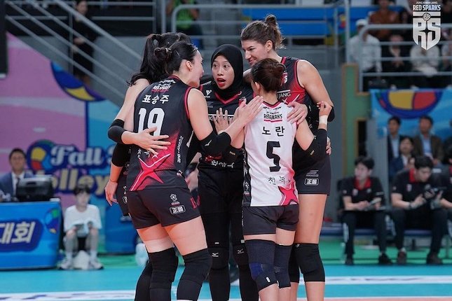Set Ketiga Set Ketiga