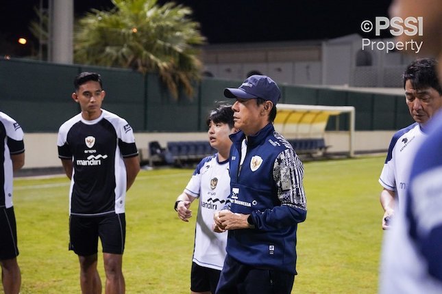 Daftar Pemain Timnas Indonesia Daftar Pemain Timnas Indonesia