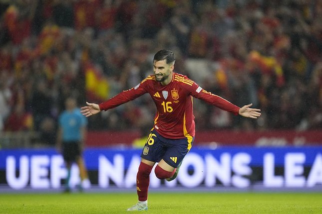 4. Alex Baena: Villarreal ke Atletico Madrid 4. Alex Baena: Villarreal ke Atletico Madrid