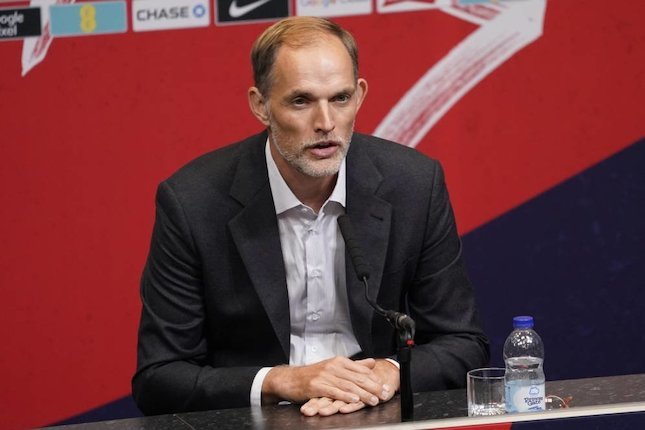 Scholes Inginkan Tuchel Scholes Inginkan Tuchel