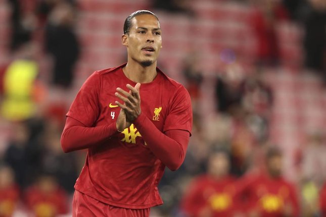 Andalkan Tuah Anfield Andalkan Tuah Anfield