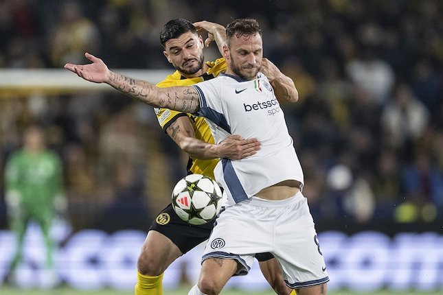 Statistik Menarik dan Kontribusi Arnautovic Statistik Menarik dan Kontribusi Arnautovic