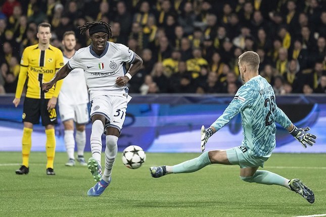 Head to Head dan Prediksi Skor Shakhtar Donetsk vs Young Boys Head to Head dan Prediksi Skor Shakhtar Donetsk vs Young Boys