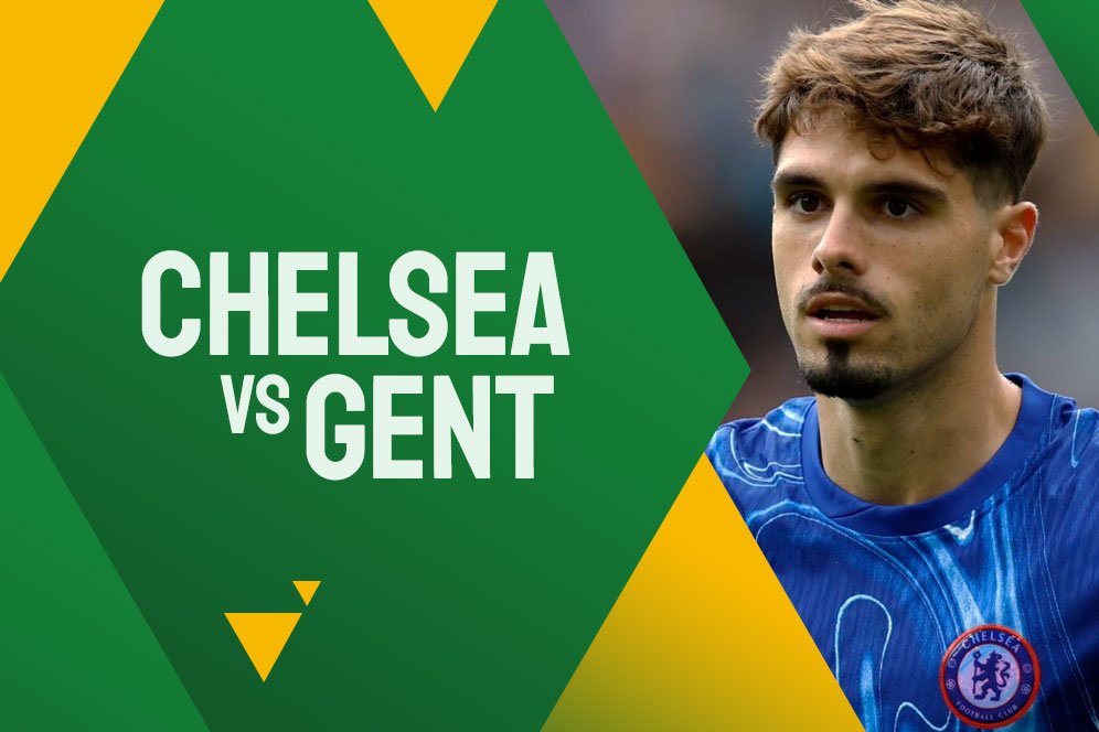 Link Live Streaming Chelsea vs Gent - Conference League Link Live Streaming Chelsea vs Gent - Conference League