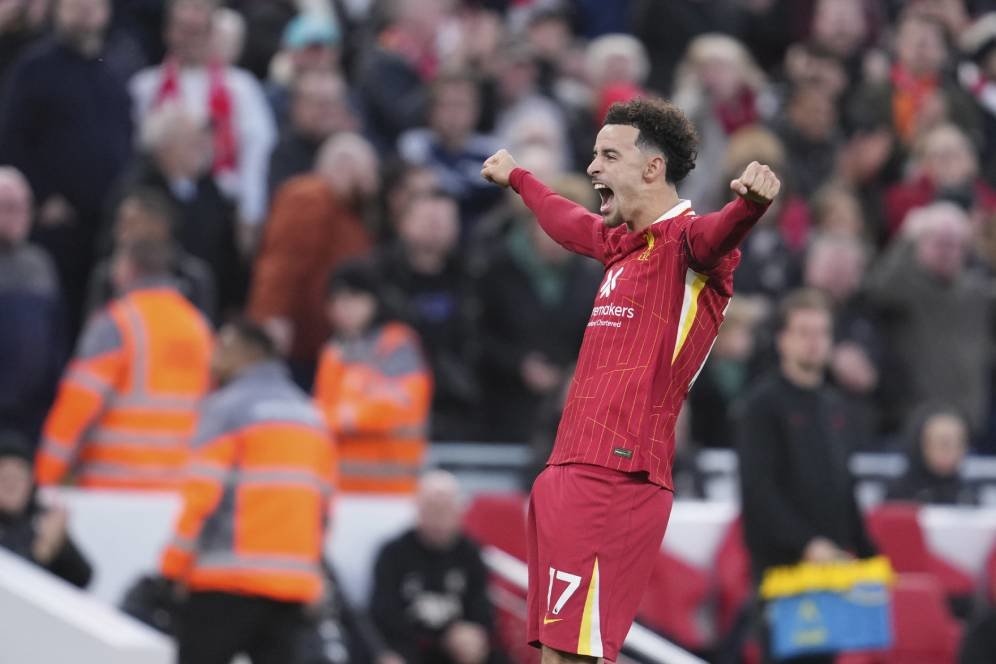 Memuji Masterclass Curtis Jones Yang Bikin Liverpool Bungkam Chelsea Memuji Masterclass Curtis Jones Yang Bikin Liverpool Bungkam Chelsea