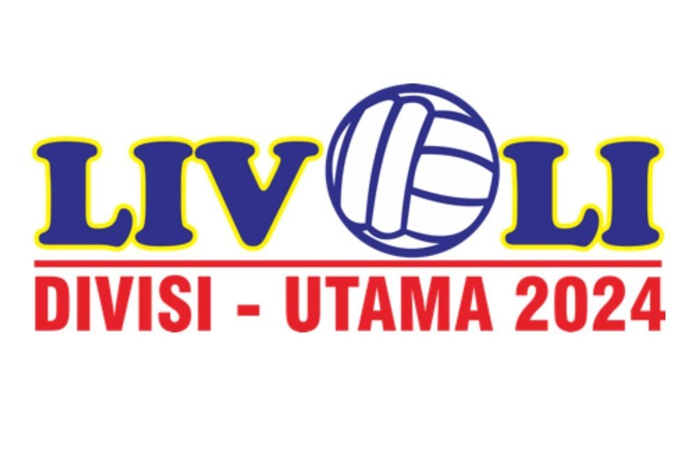Jadwal Siaran Langsung Final Four Livoli Divisi Utama 2024 di MOJI Hari ini, 19 November 2024