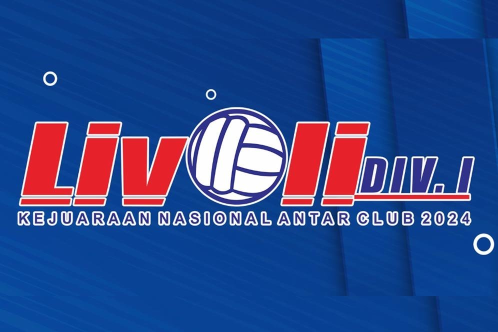 Jadwal Siaran Langsung Babak Final Livoli Divisi 1 2024 di MOJI Hari Ini, 20 Oktober 2024 Jadwal Siaran Langsung Babak Final Livoli Divisi 1 2024 di MOJI Hari Ini, 20 Oktober 2024