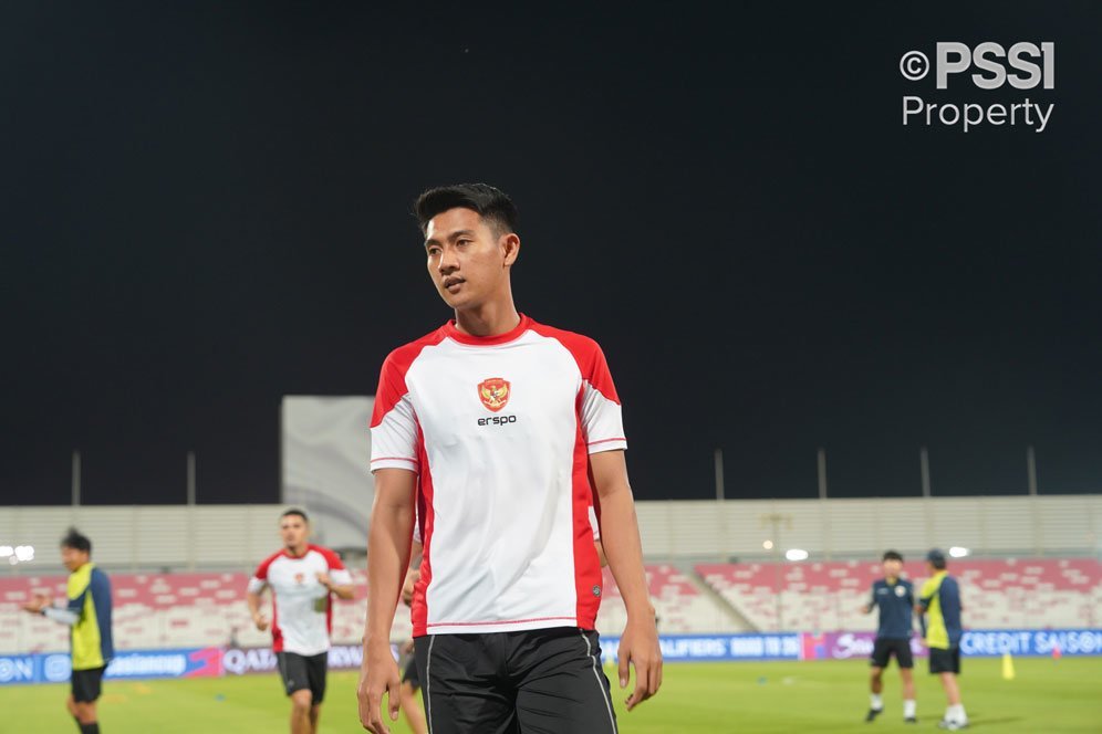 Patah, Bangkit, Bersinar: Perjalanan Malik Risaldi yang Sempat Kesulitan Cari Kerja Hingga Jadi Andalan Persebaya