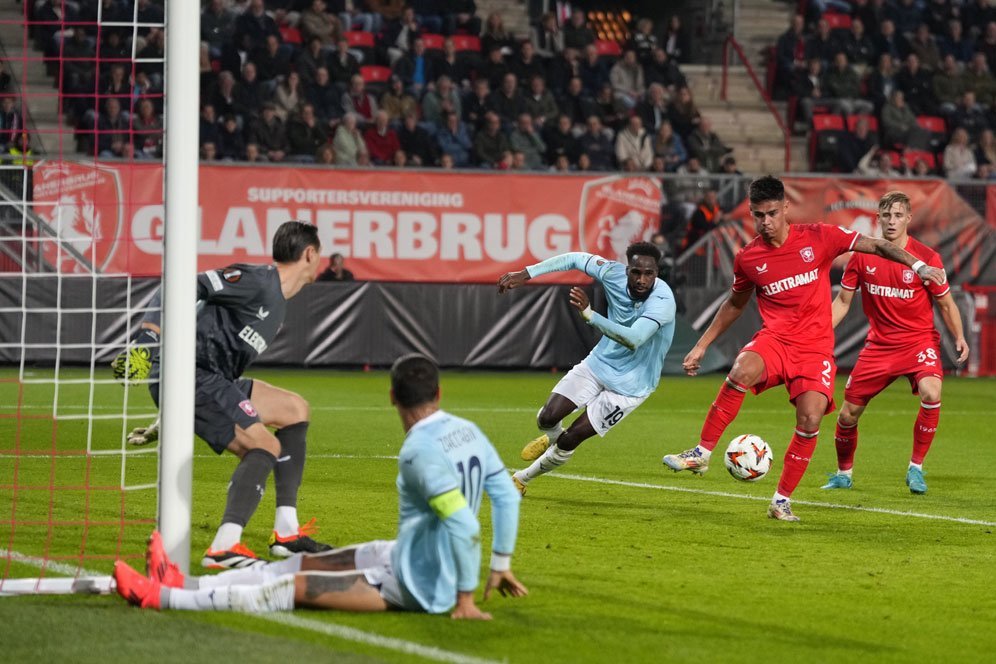 Link Live Streaming Malmo FF vs Twente - Liga Europa/UEL Link Live Streaming Malmo FF vs Twente - Liga Europa/UEL