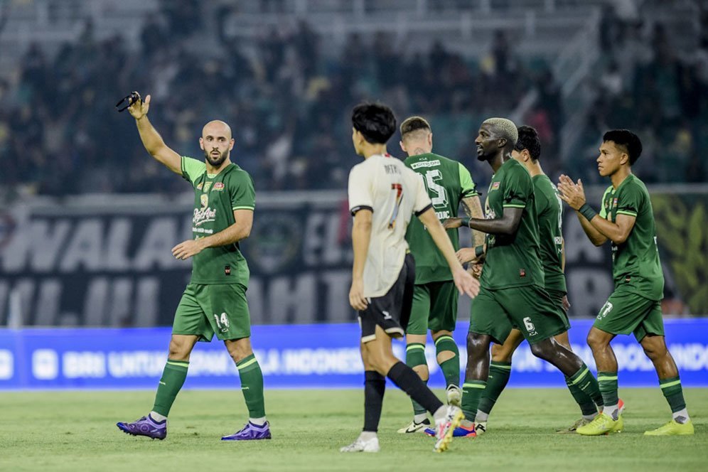 Jadwal BRI Liga 1 Pekan Ini Live di Indosiar dan Vidio, 21-23 November 2024