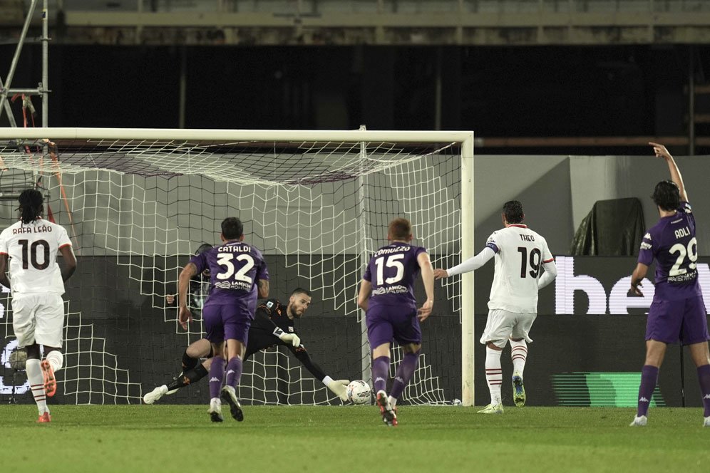 AC Milan Adalah Manchester United-nya Serie A!