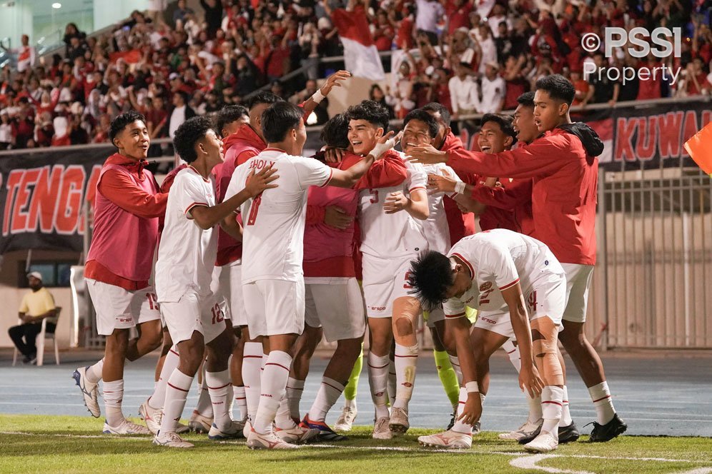 Jadwal Kualifikasi Piala Asia U-17 2025 Pekan ini Live di RCTI, 23-28 Oktober 2024 Jadwal Kualifikasi Piala Asia U-17 2025 Pekan ini Live di RCTI, 23-28 Oktober 2024