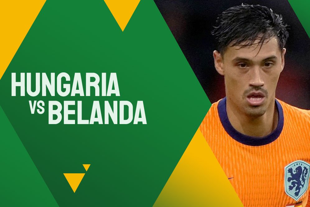 Prediksi Hungaria vs Belanda 12 Oktober 2024 Prediksi Hungaria vs Belanda 12 Oktober 2024