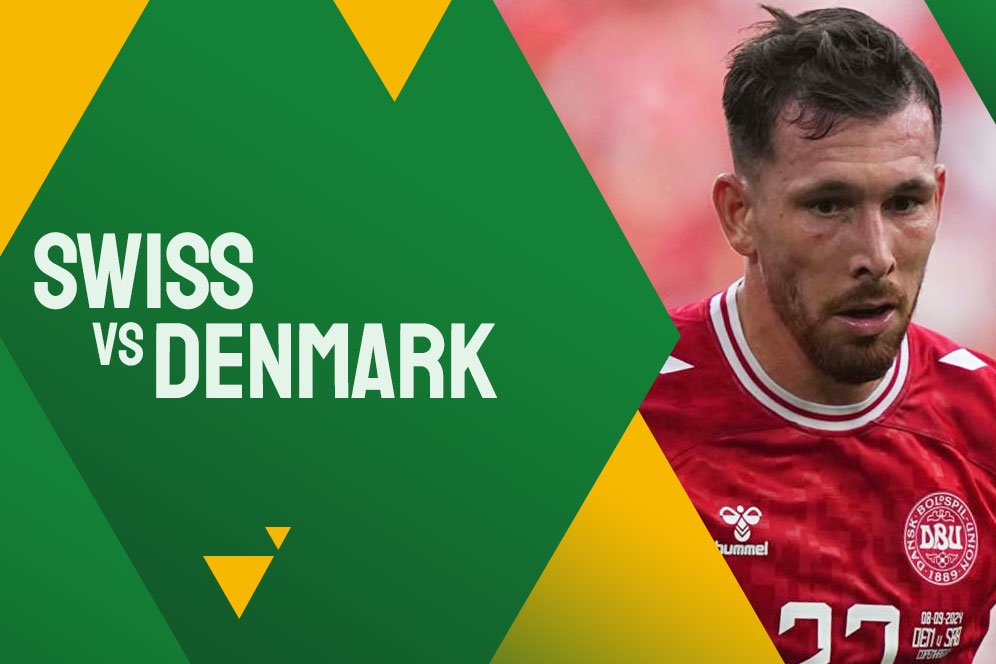 Prediksi Swiss vs Denmark 16 Oktober 2024 Prediksi Swiss vs Denmark 16 Oktober 2024