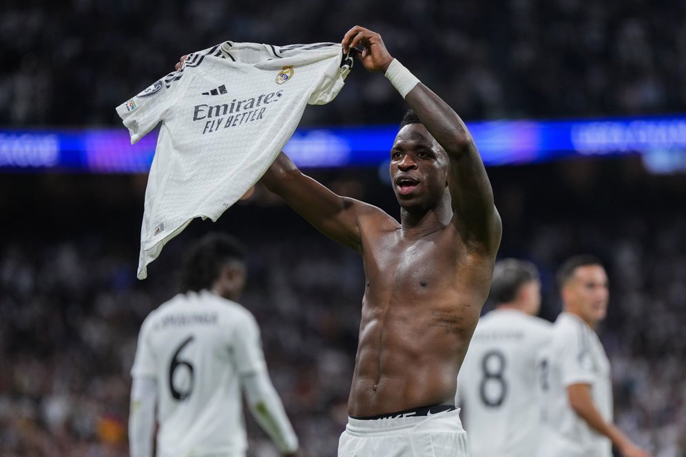 Mengapa Real Madrid Boikot Ballon d'Or 2024? Mengapa Real Madrid Boikot Ballon d'Or 2024?