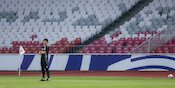 Hati-hati Maarten Paes! Jepang Akan Bombardir Gawang Indonesia dengan Tendangan Jarak Jauh 
