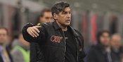 Paulo Fonseca: Dipecat AC Milan, Didekati Lyon Paulo Fonseca: Dipecat AC Milan, Didekati Lyon