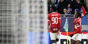 Menyala! AC Milan Raih 3 Kemenangan Beruntun di Liga Champions Menyala! AC Milan Raih 3 Kemenangan Beruntun di Liga Champions