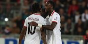 Imbang 3-3, Pertahanan Buruk Milan Jadi Biang Kerok