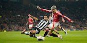 Jadwal Siaran Langsung Real Sociedad vs Manchester United Hari Ini, 7 Maret 2025 Jadwal Siaran Langsung Real Sociedad vs Manchester United Hari Ini, 7 Maret 2025