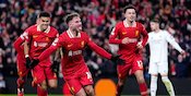 Man of the Match Liverpool vs Real Madrid: Alexis Mac Allister Man of the Match Liverpool vs Real Madrid: Alexis Mac Allister