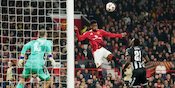 Rekap Hasil Liga Europa Tadi Malam: MU Akhirnya Menang Juga Rekap Hasil Liga Europa Tadi Malam: MU Akhirnya Menang Juga