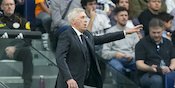 Ancelotti Tak Menyesal Real Madrid Boikot Ballon dOr Ancelotti Tak Menyesal Real Madrid Boikot Ballon dOr