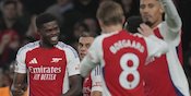 Arsenal Mencari Bakat: 10 Nama Pengganti Thomas Partey, Siapa Paling Menarik? Arsenal Mencari Bakat: 10 Nama Pengganti Thomas Partey, Siapa Paling Menarik?