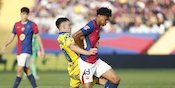 Barcelona Kalah di Kandang, Hansi Flick Kritik Performa Tim Barcelona Kalah di Kandang, Hansi Flick Kritik Performa Tim