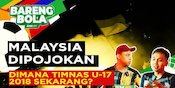 Apa Kabar Pemain Timnas Indonesia U-17 yang Bermain di Piala Asia U-17 2018? Apa Kabar Pemain Timnas Indonesia U-17 yang Bermain di Piala Asia U-17 2018?