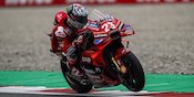 Enea Bastianini Jengkel Aleix Espargaro Bantu Jorge Martin Juarai MotoGP 2024: Mereka Bukan Rekan Setim! Enea Bastianini Jengkel Aleix Espargaro Bantu Jorge Martin Juarai MotoGP 2024: Mereka Bukan Rekan Setim!