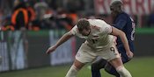 Soal Pengganti Luke Shaw, MU Impor Bek dari Prancis? Soal Pengganti Luke Shaw, MU Impor Bek dari Prancis?