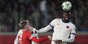 Chelsea Bentengi Benoit Badiashile dari Kejaran Juventus Chelsea Bentengi Benoit Badiashile dari Kejaran Juventus