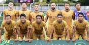 Hikayat Bhayangkara FC: Dari Surabaya, Solo, hingga Lampung