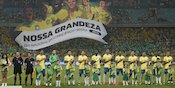 Prediksi Brasil vs Kolombia 21 Maret 2025 Prediksi Brasil vs Kolombia 21 Maret 2025