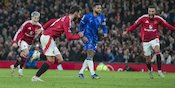 Jadwal Pertandingan & Live Streaming Manchester United Hari Ini, Jumat 8 November 2024: Home vs PAOK
