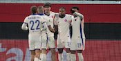 Hasil Heidenheim vs Chelsea: Skor 0-2
